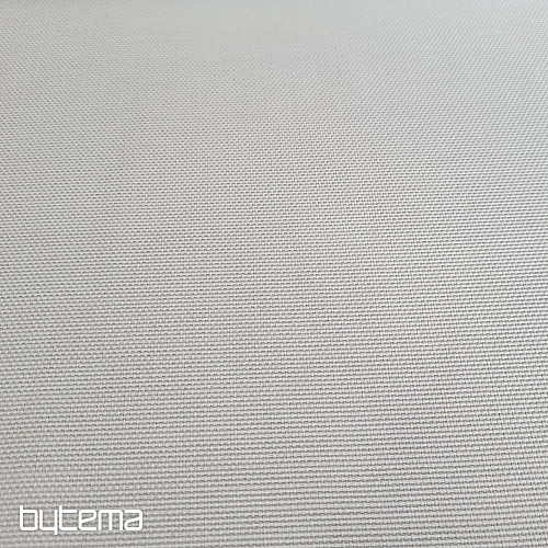 Designerska tkanina dekoracyjna GERSTER DIM OUT 77005/10 KREM