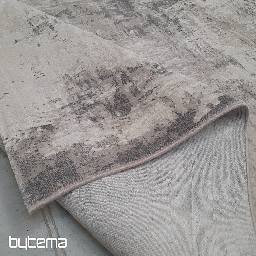 Nowoczesny dywanik jednoczęściowy PATINA 41094/620