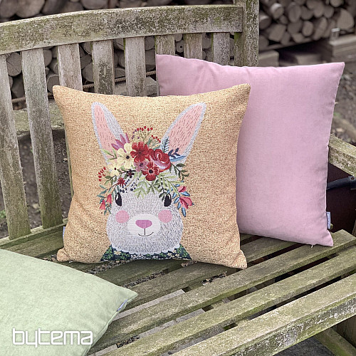 Gobelinowa poszewka na poduszkę ZARĄCZ