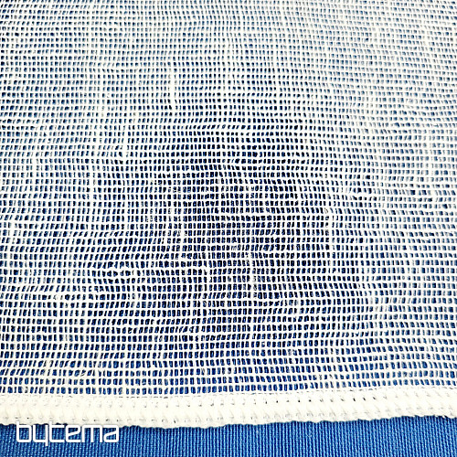 Zasłona GERSTER 11747/0010 biała