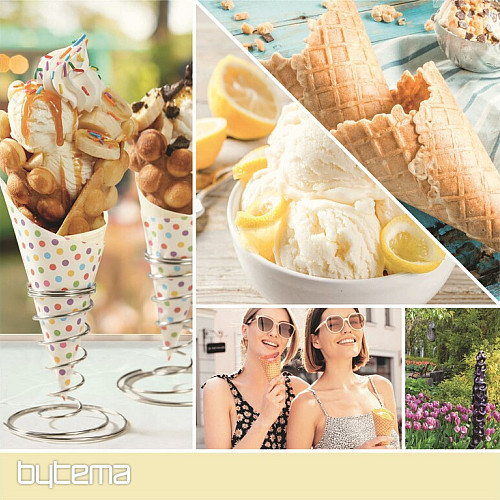 YC zapach BANOFFEE WAFFLE w szkle 37g