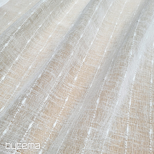 Gotowa zasłona/zasłona WHITE LADY