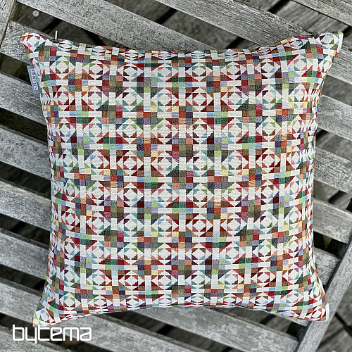 Okładka gobelinowa KALEJDOSKOP