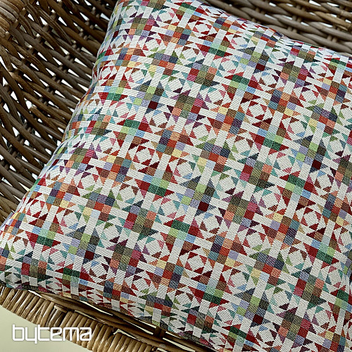 Okładka gobelinowa KALEJDOSKOP