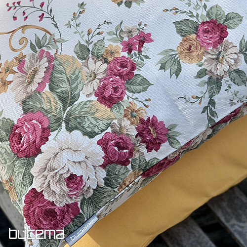 Powłoka dekoracyjna IRENE 29