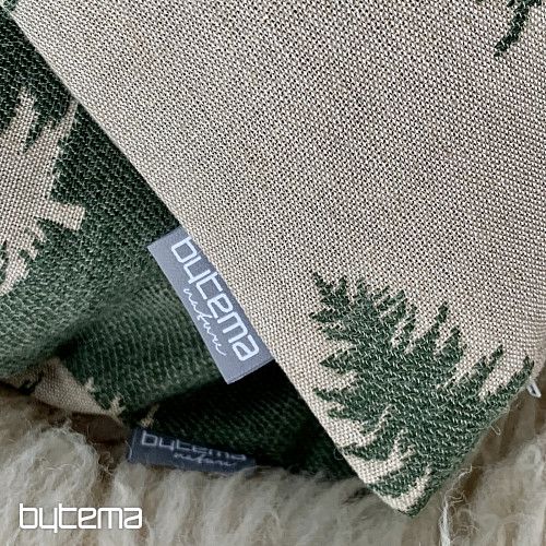 Luksusowa powłoka dekoracyjna APPIANO ZIELONY B