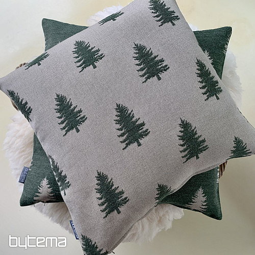 Luksusowa powłoka dekoracyjna APPIANO ZIELONY B