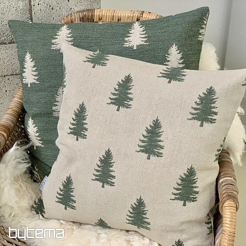 Luksusowa powłoka dekoracyjna APPIANO ZIELONY B