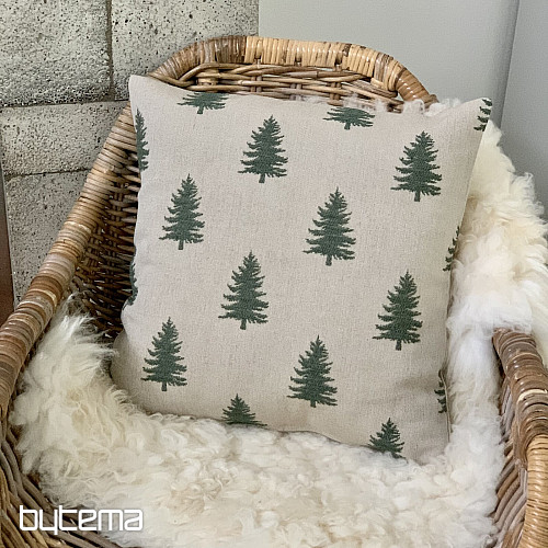 Luksusowa powłoka dekoracyjna APPIANO ZIELONY B