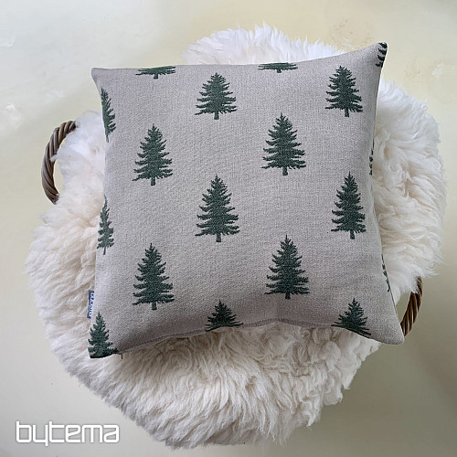 Luksusowa powłoka dekoracyjna APPIANO ZIELONY B