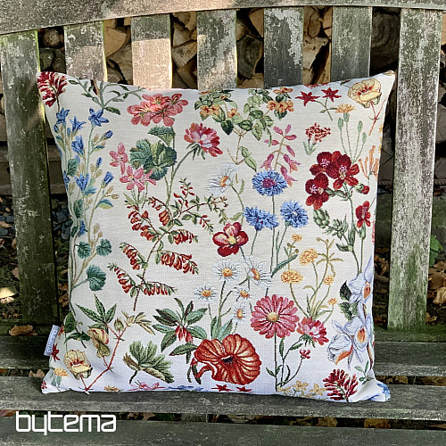 Gobelinowa poszewka na poduszkę JÓZEFINA