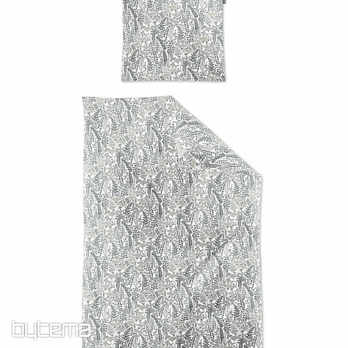 IRISETTE TENCEL LOTUS 8569-30 biel łąkowa