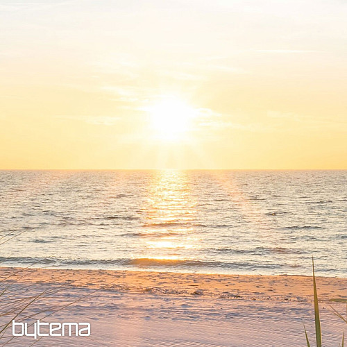 Ręcznik plażowy DUNA