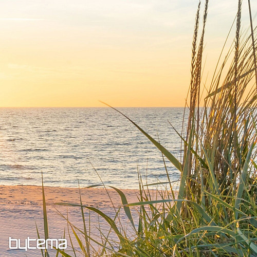 Ręcznik plażowy DUNA