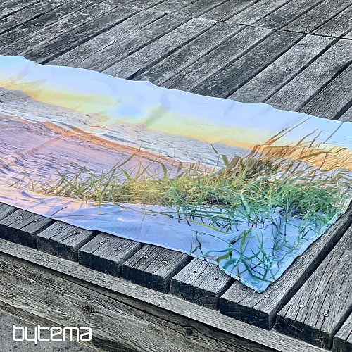 Ręcznik plażowy DUNA