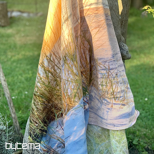 Ręcznik plażowy DUNA