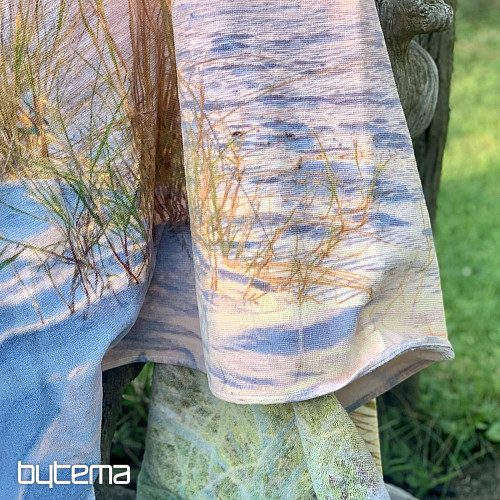 Ręcznik plażowy DUNA