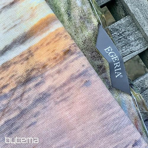 Ręcznik plażowy DUNA