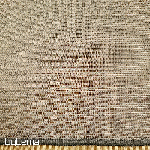 Luksusowa zasłona GERSTER 11790/40 CIEMNY BEŻ