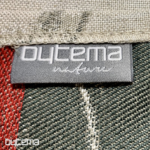 Luksusowy obrus i szalik SKI ALPINE