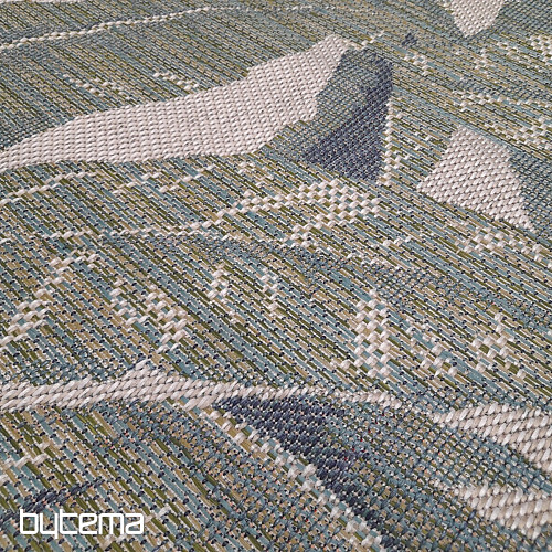Dywan CAPRI 306/zielony