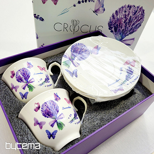 Zestaw szminek VIOLET