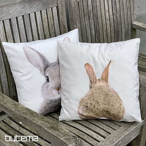 Poszewka na poduszkę Króliczek BOB