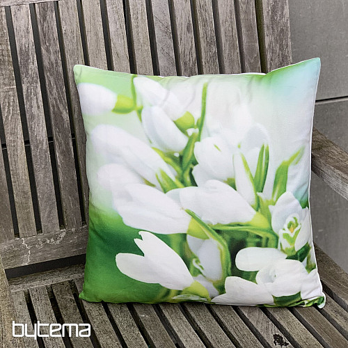 Poszewka na poduszkę KRÓLEWNA ŚNIEŻKA II.