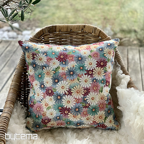 Poszewka na poduszkę gobelinową DAISY