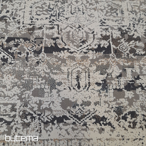 Dywan w kawałkach BOHO RELIEF