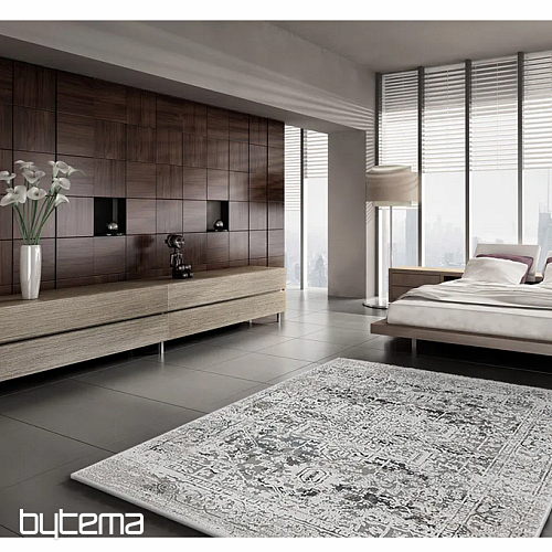 Dywan w kawałkach BOHO RELIEF