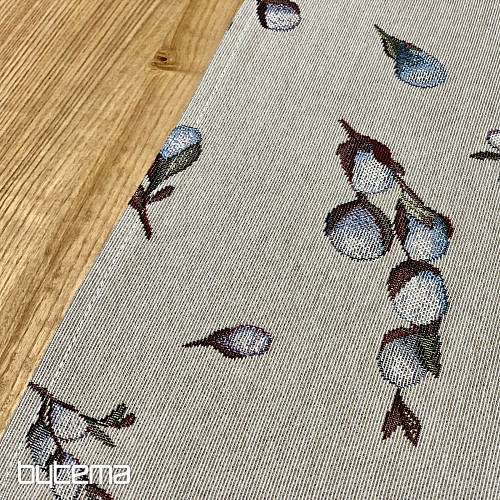 Obrus i szalik gobelinowy KOTY JÍVA