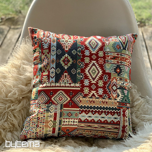 Poszewka na poduszkę SINALOA Tapestry