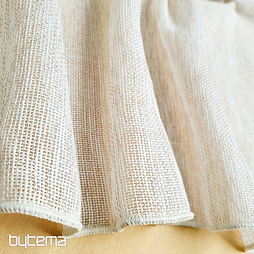 GERSTER 11858/0023 beżowy biały