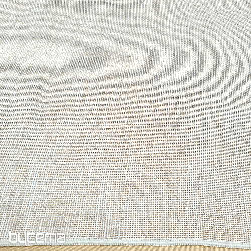 GERSTER 11858/0023 beżowy biały