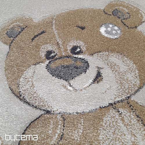 Dywan dziecięcy VEGAS misie