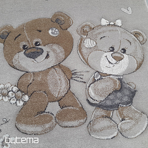 Dywan dziecięcy VEGAS misie