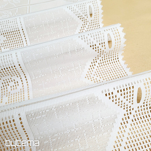 Witrażowa kurtyna IRENA