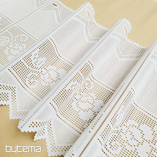 Witrażowa kurtyna IRENA