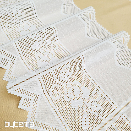 Witrażowa kurtyna IRENA