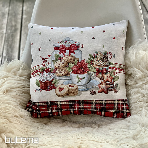 Okładka na gobelin świąteczny CHRISTMAS CANDY