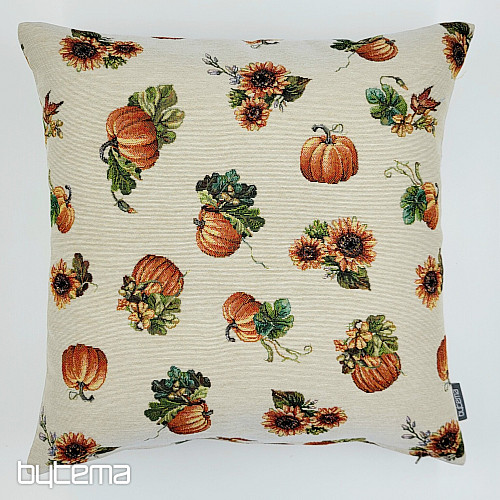 Poszewka na poduszkę PUMPKIN PICKUP