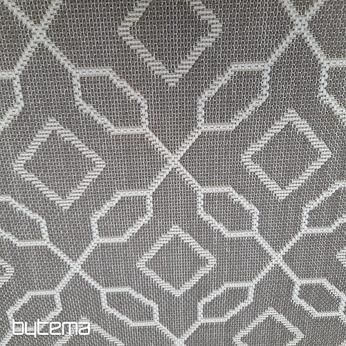 Dywan zewnętrzny Duce w geometrii na zewnątrz i wewnątrz