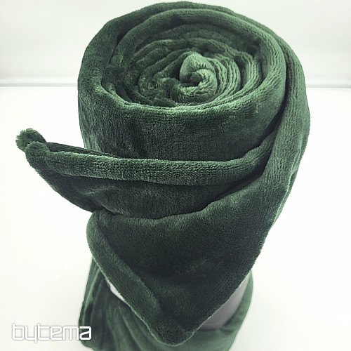 Kocyk MF UNI FOREST GREEN
