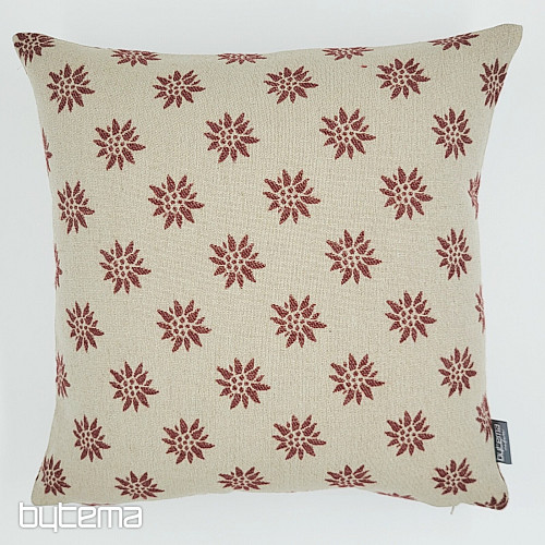 Luksusowa dekoracyjna osłona PROTÉŽ ALPINE BEIGE