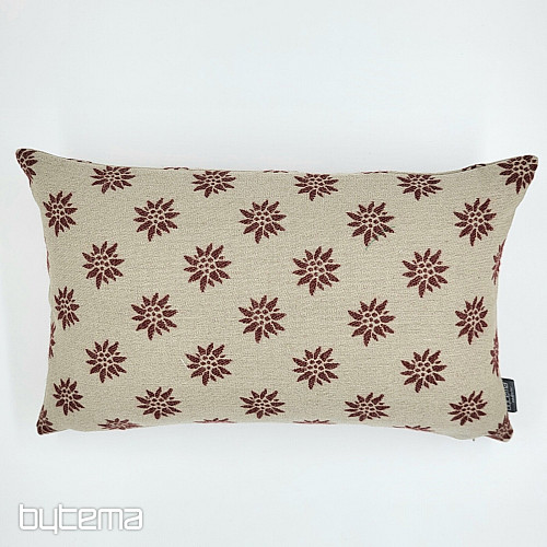 Luksusowa dekoracyjna osłona PROTÉŽ ALPINE BEIGE