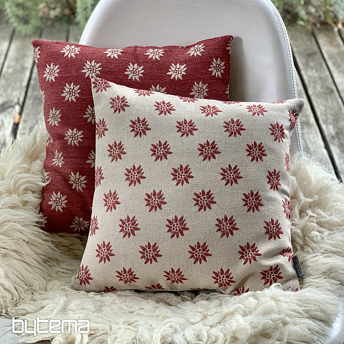 Luksusowa dekoracyjna osłona PROTÉŽ ALPINE BEIGE