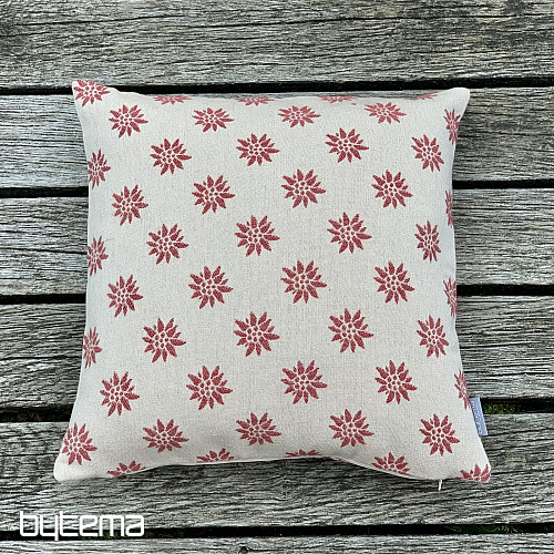 Luksusowa dekoracyjna osłona PROTÉŽ ALPINE BEIGE