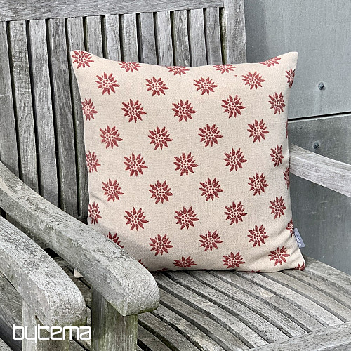 Luksusowa dekoracyjna osłona PROTÉŽ ALPINE BEIGE