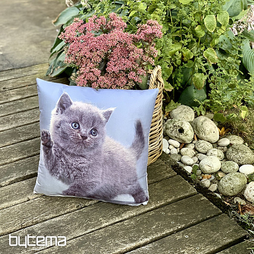Pokrowiec dekoracyjny KITTY